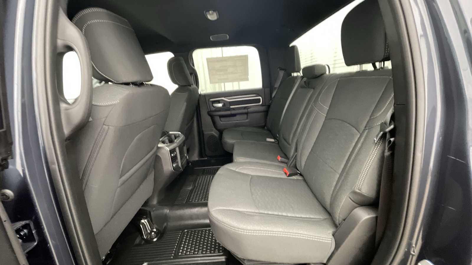 Thumbnail: 2026 RAM 2500 - 9