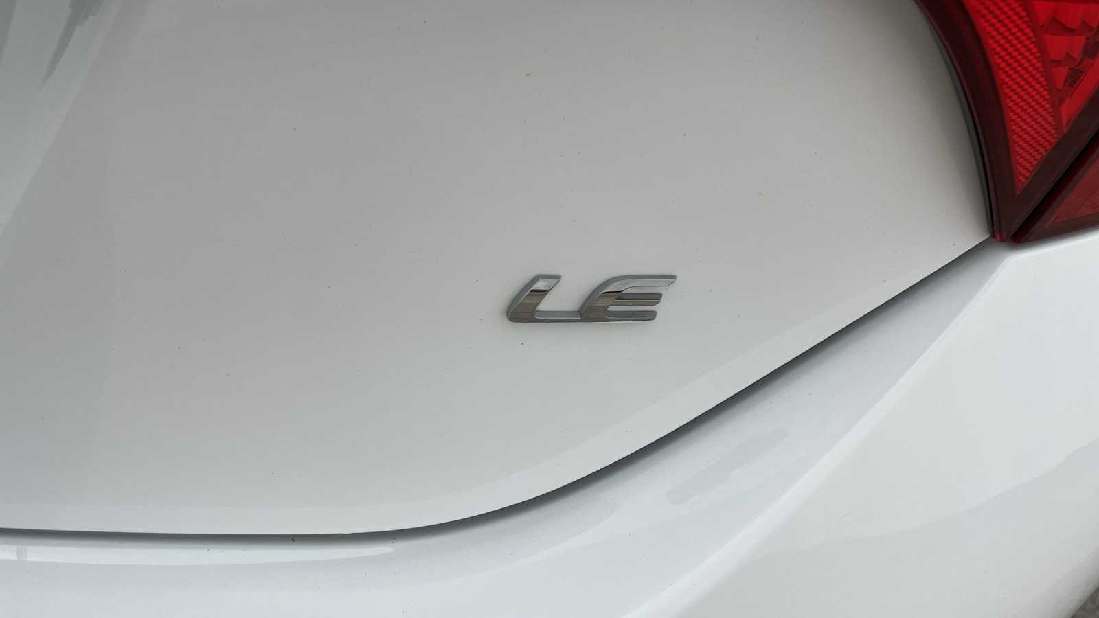 Thumbnail: 2019 Toyota Corolla - 22