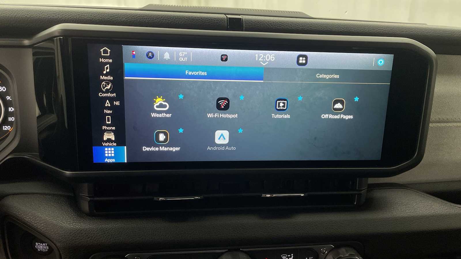 Thumbnail: 2026 Jeep Gladiator - 24