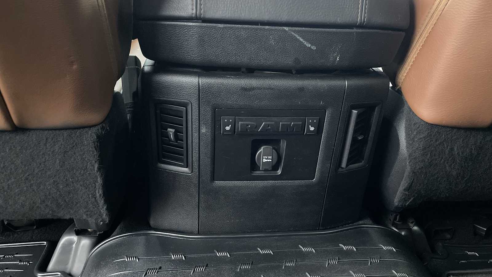 Thumbnail: 2016 RAM 2500 - 26