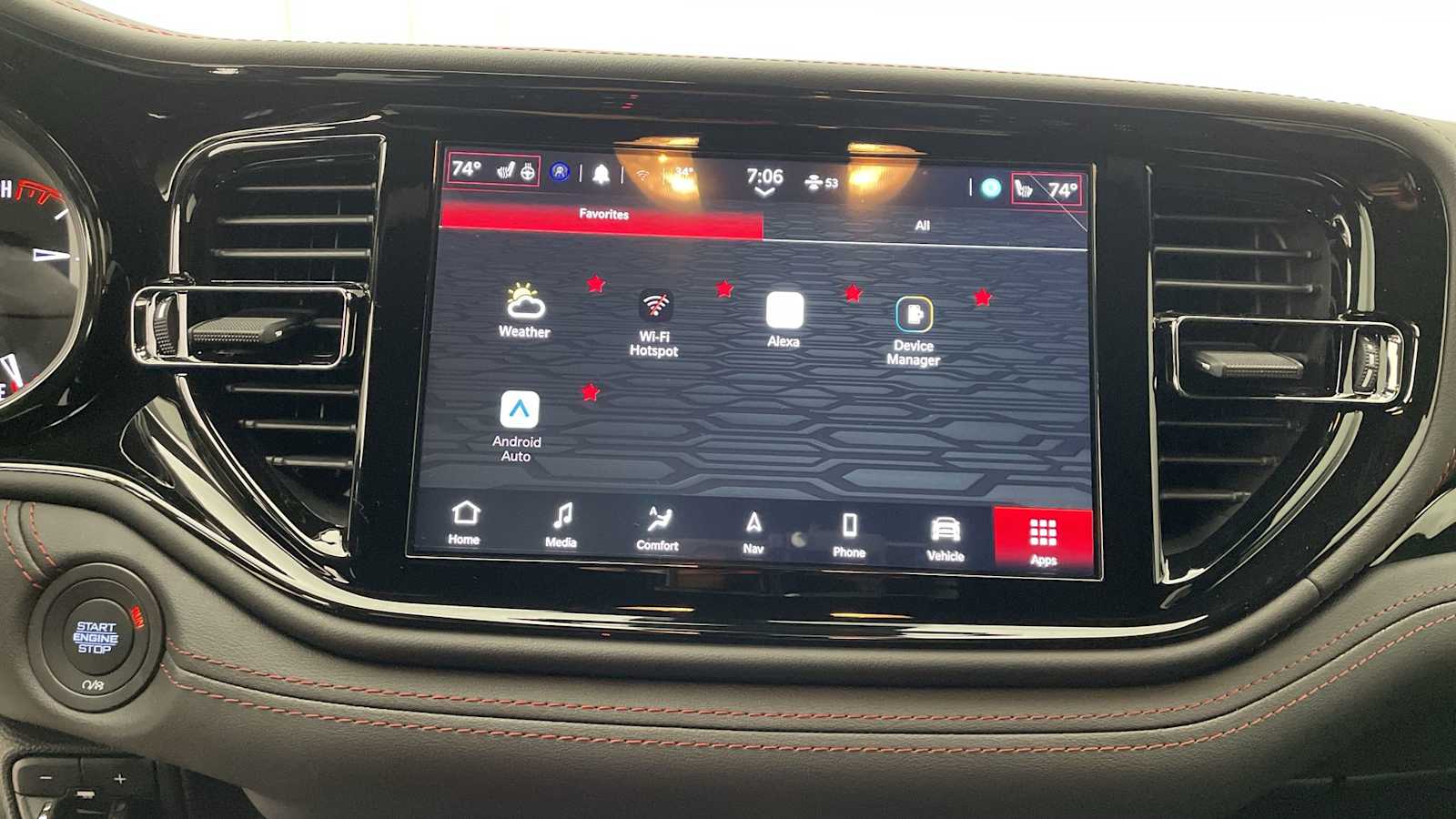 Thumbnail: 2026 Dodge Durango - 26