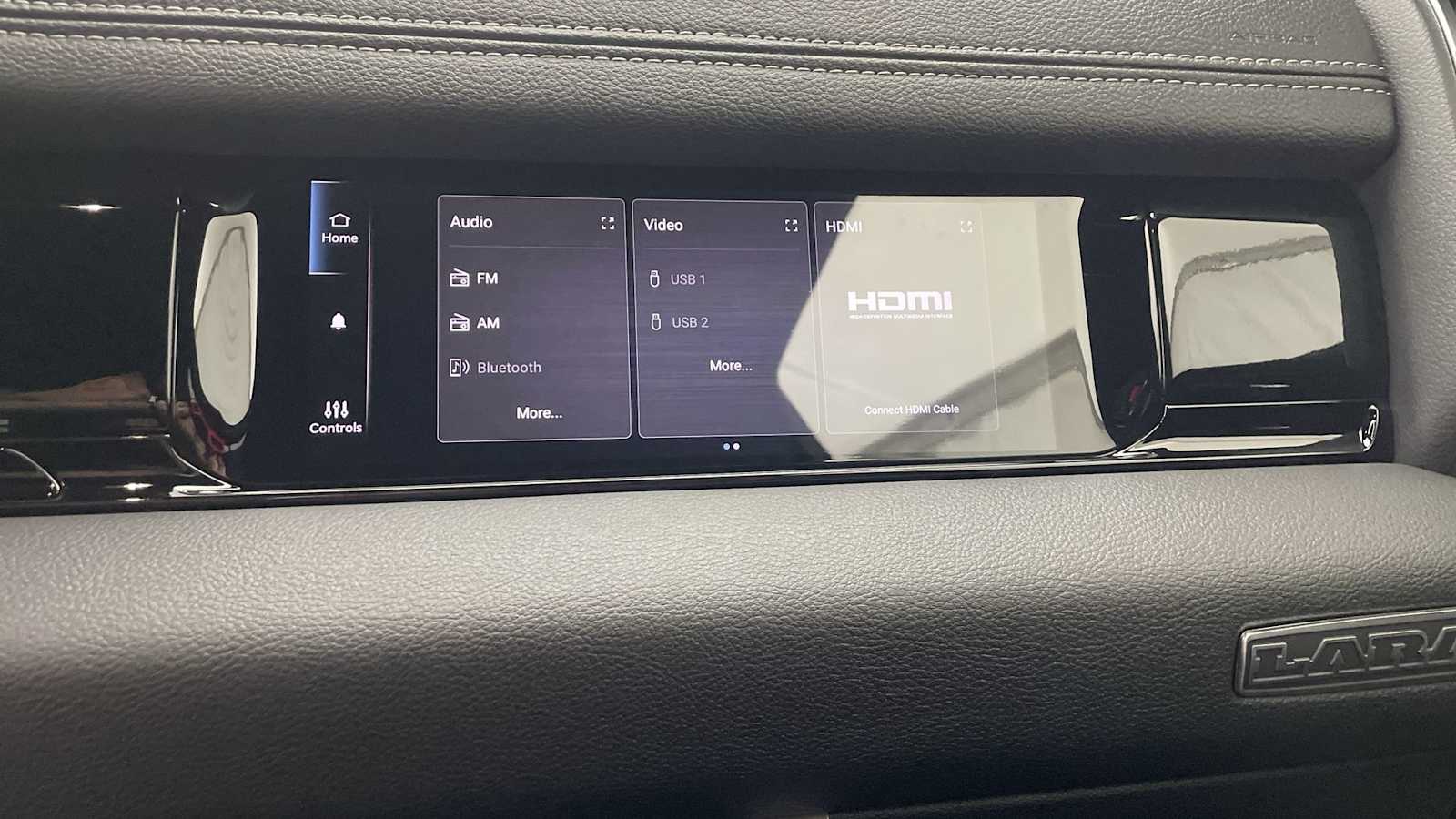 Thumbnail: 2026 RAM 1500 - 27