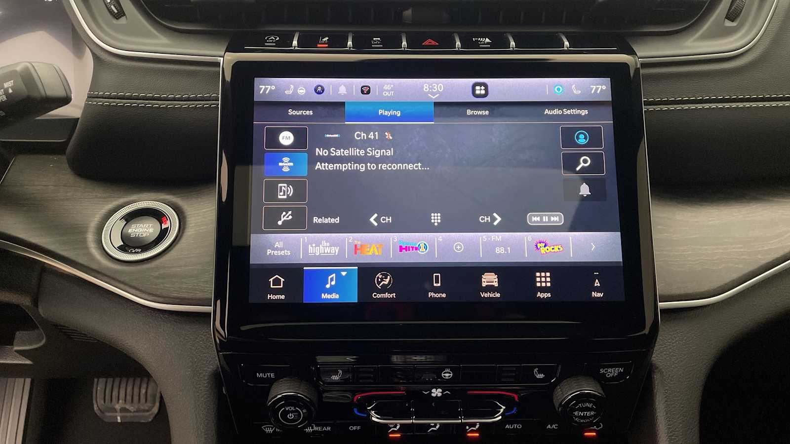 Thumbnail: 2025 Jeep Grand Cherokee - 21