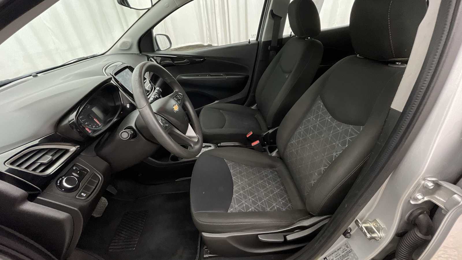 Thumbnail: 2021 Chevrolet Spark - 5