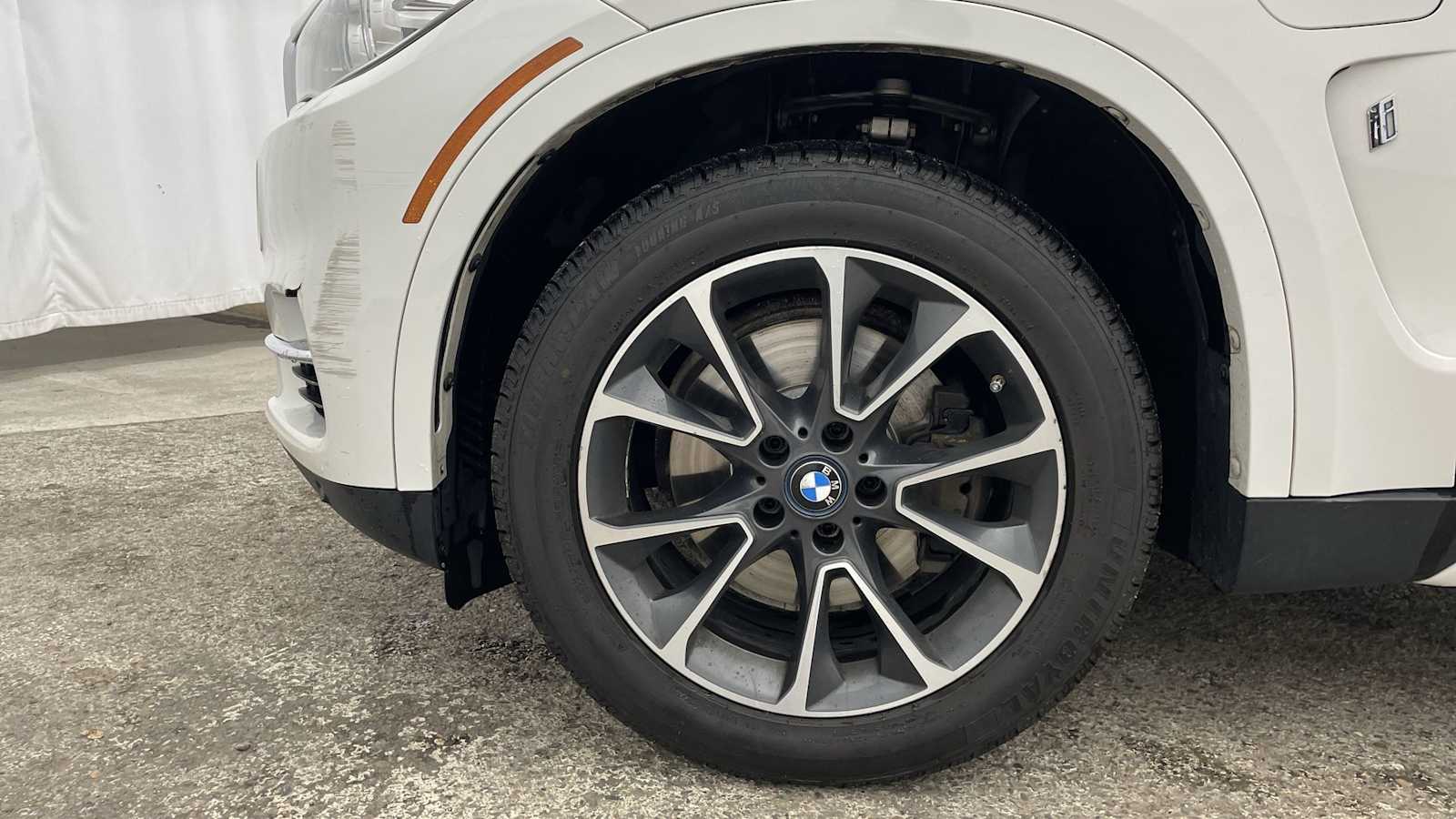 Thumbnail: 2018 BMW X5 - 42
