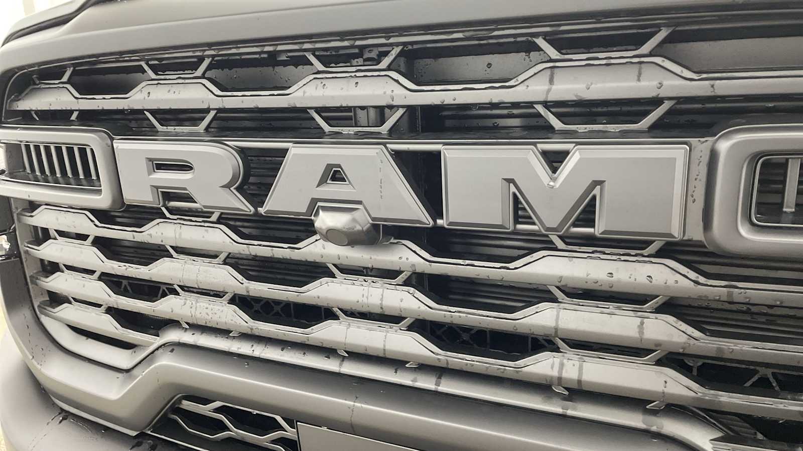 Thumbnail: 2026 RAM 2500 - 38