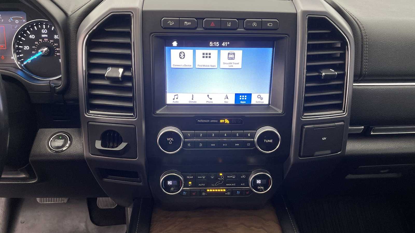 Thumbnail: 2019 Ford Expedition - 19