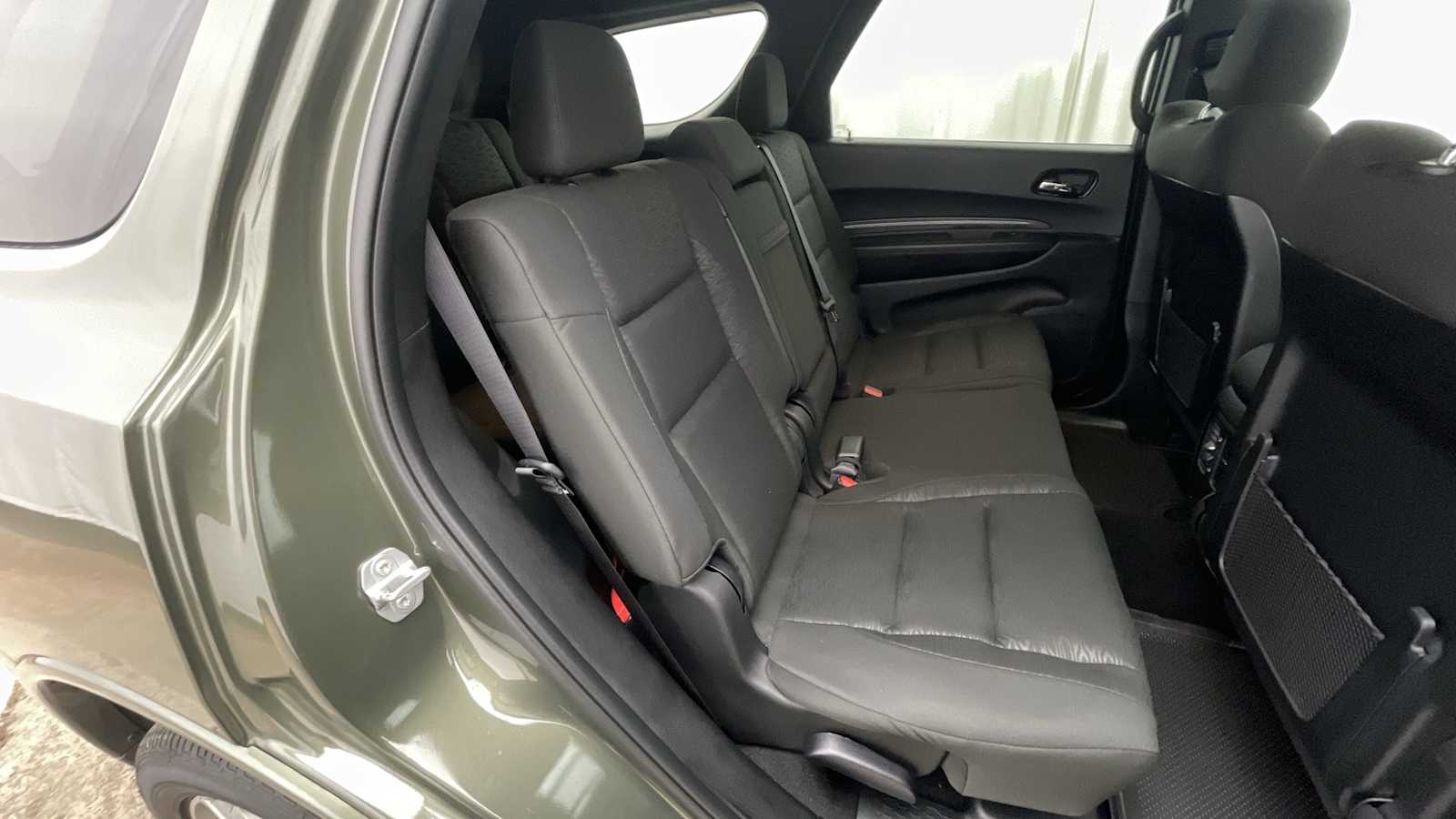 Thumbnail: 2026 Dodge Durango - 10