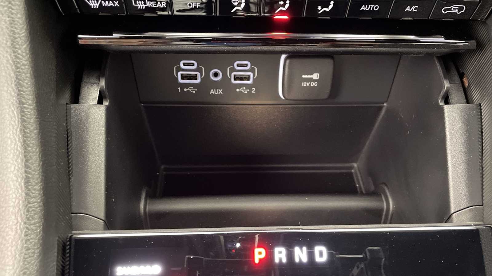 Thumbnail: 2025 Jeep Grand Cherokee - 22