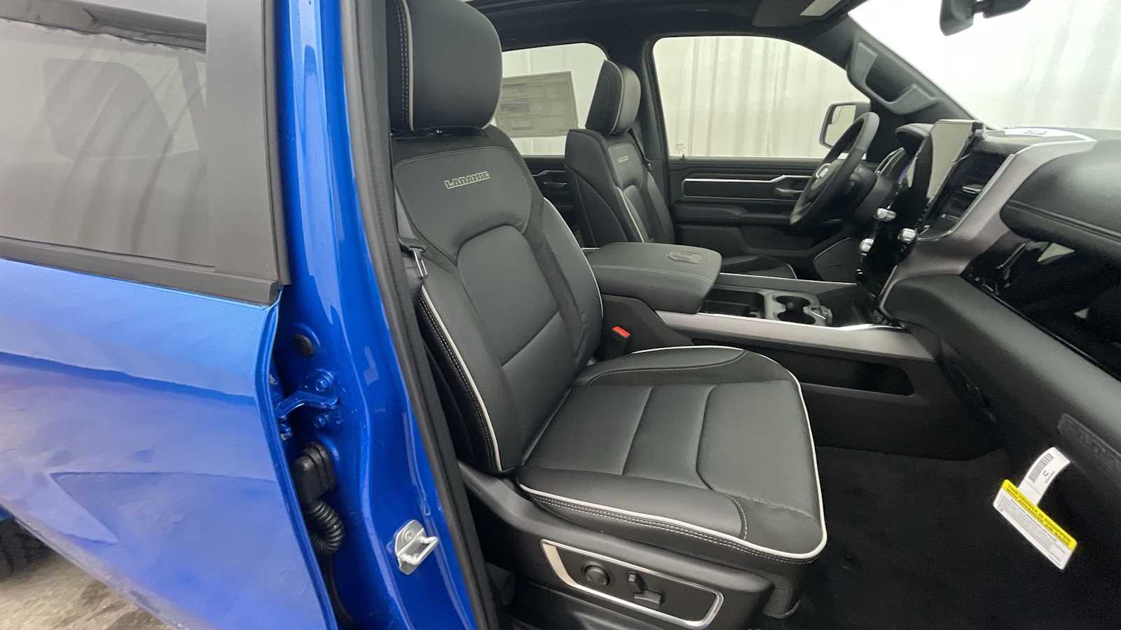 Thumbnail: 2026 RAM 1500 - 13