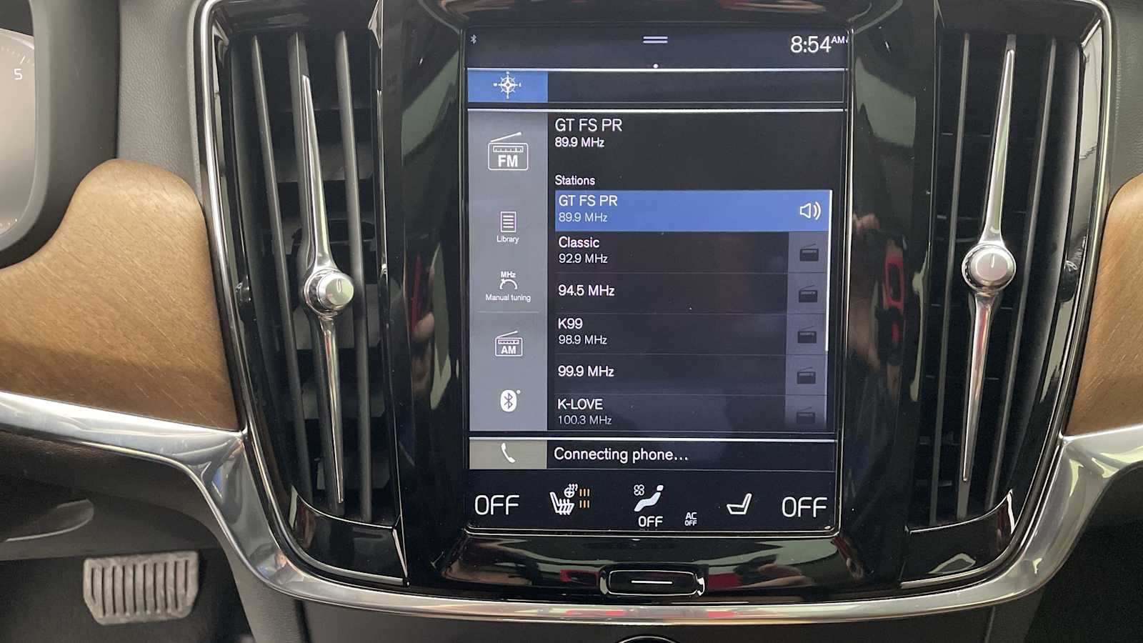 Thumbnail: 2018 Volvo S90 - 20