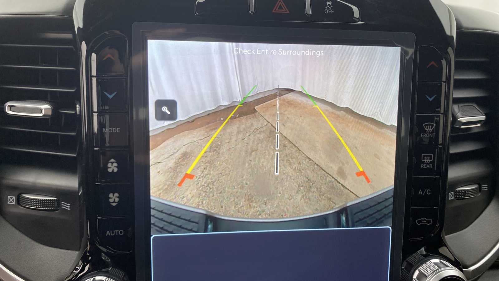 Thumbnail: 2024 RAM 2500 - 36