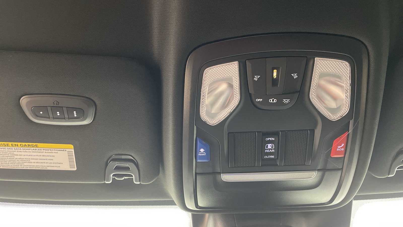 Thumbnail: 2026 RAM 3500 - 21