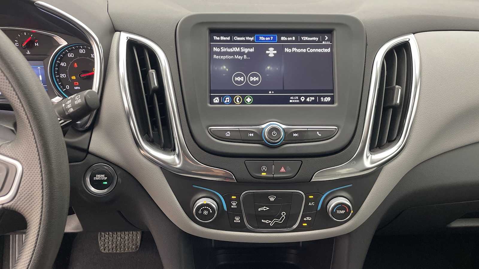 Thumbnail: 2024 Chevrolet Equinox - 16