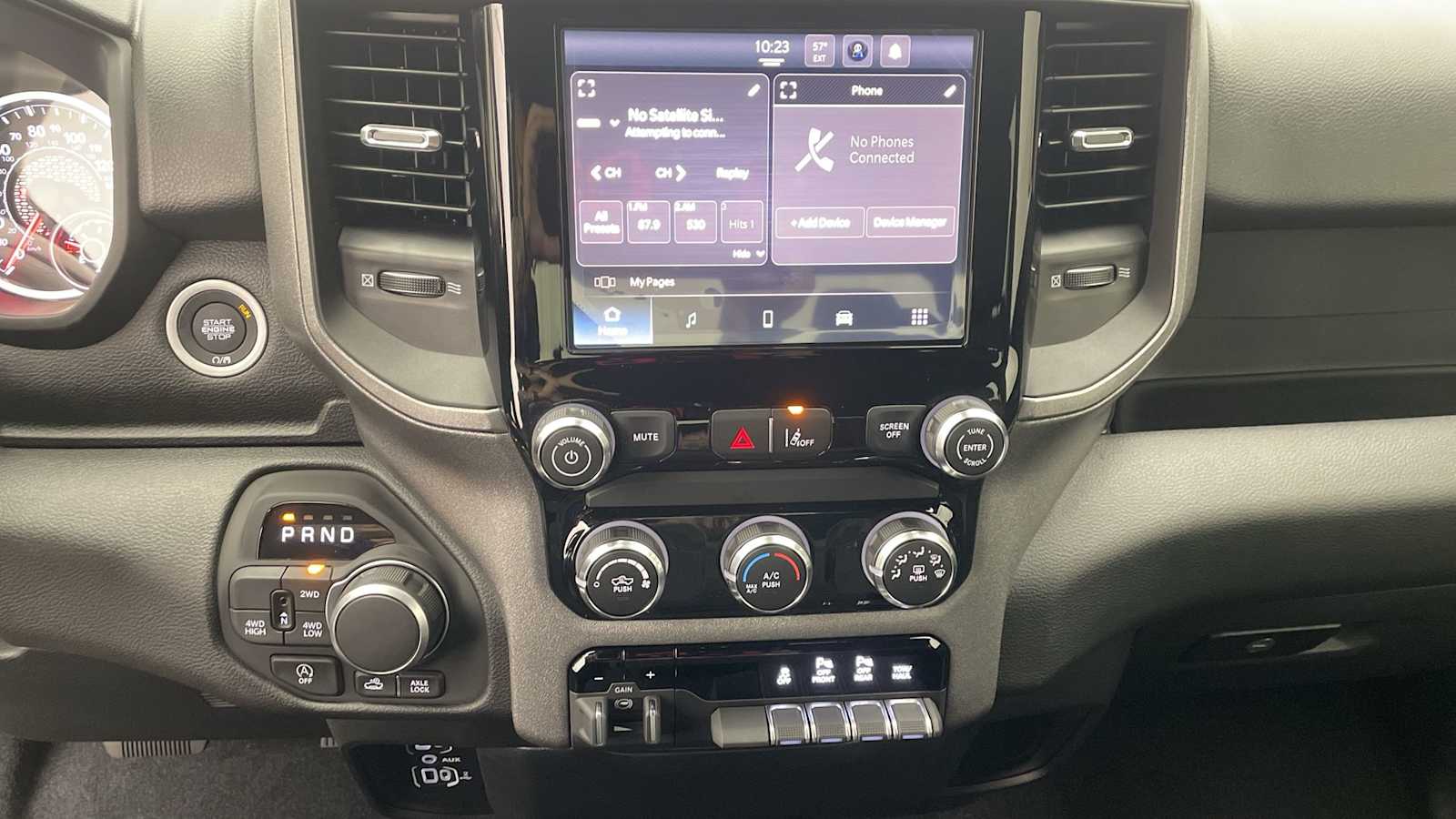 Thumbnail: 2026 RAM 1500 - 15