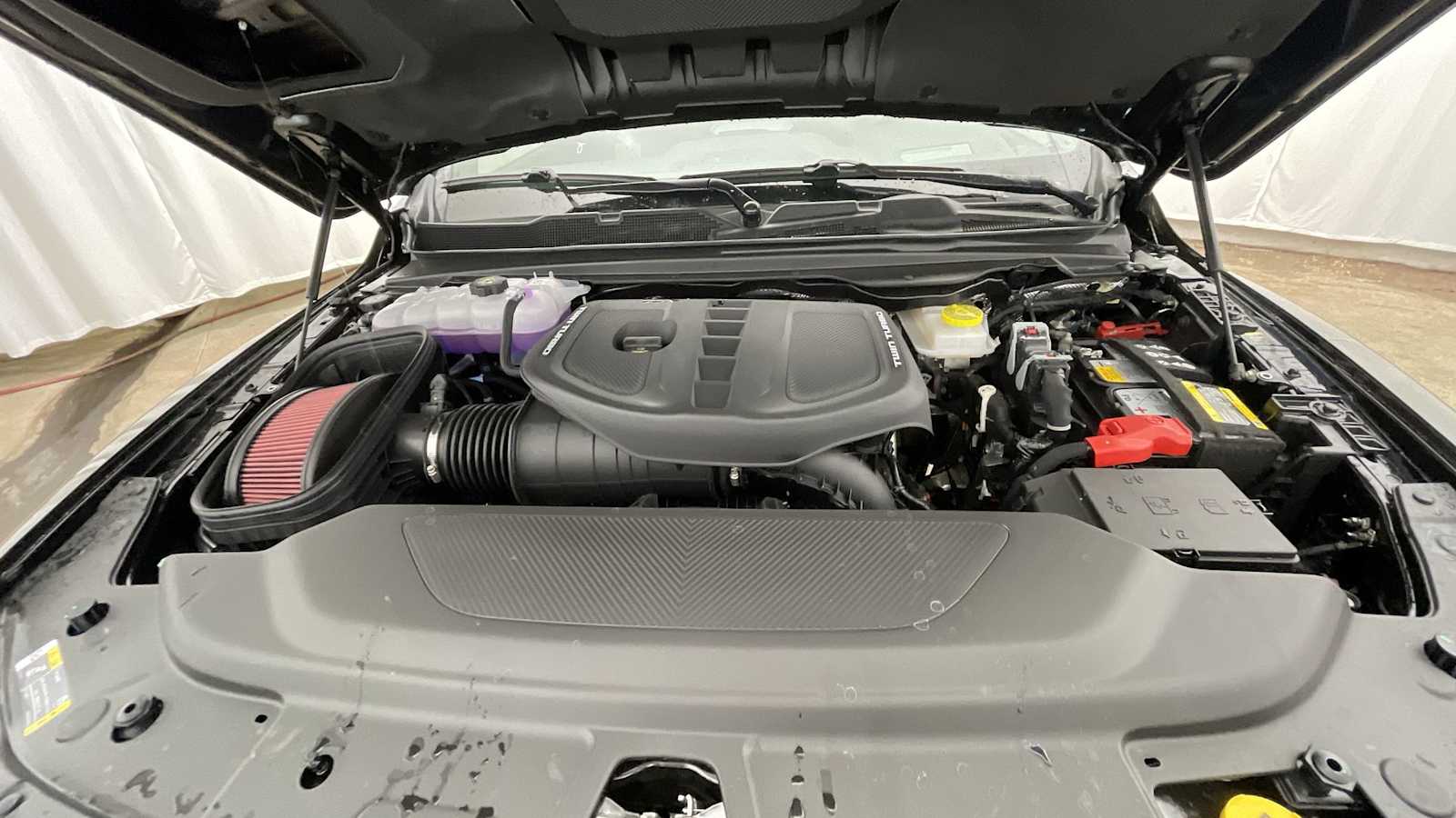 Thumbnail: 2026 RAM 1500 - 30