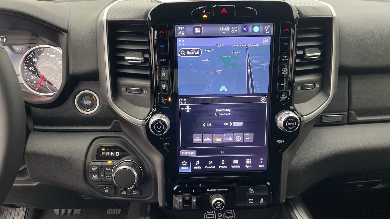 Thumbnail: 2026 RAM 1500 - 16