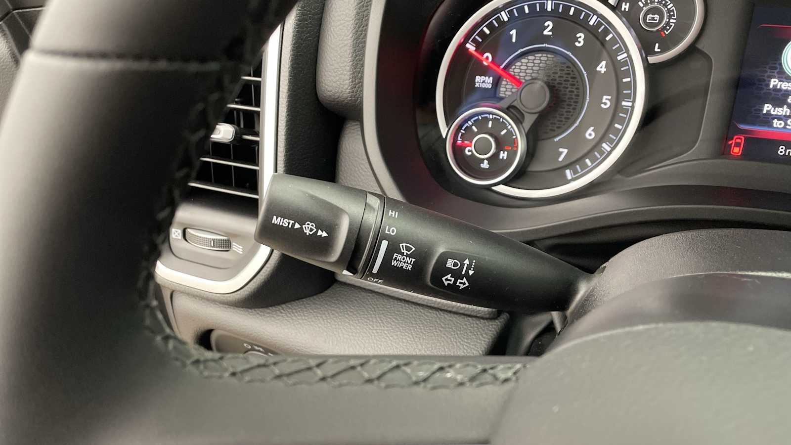 Thumbnail: 2026 RAM 1500 - 14