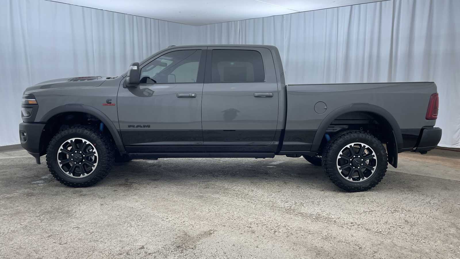 Thumbnail: 2026 RAM 2500 - 33