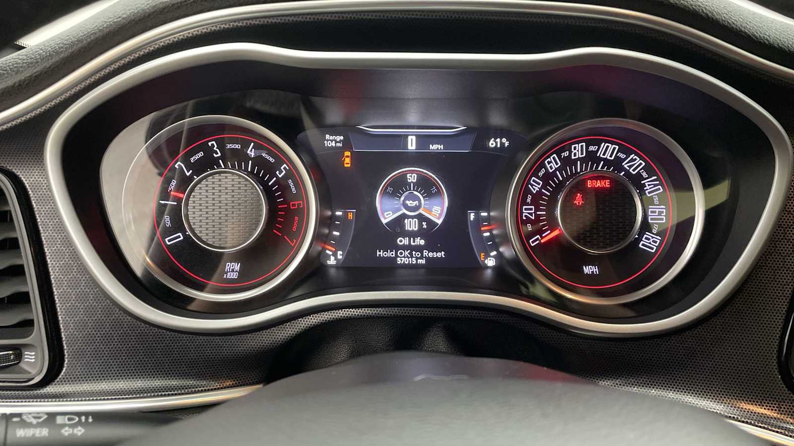 Thumbnail: 2015 Dodge Challenger - 20