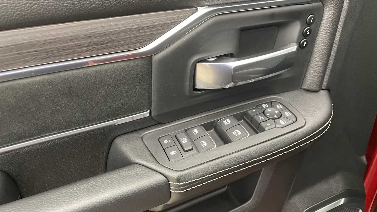 Thumbnail: 2026 RAM 3500 - 7