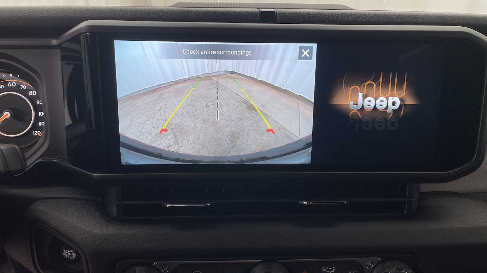 Thumbnail: 2026 Jeep Wrangler - 4