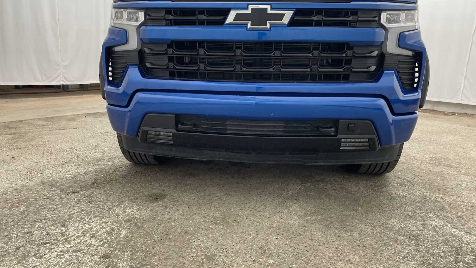 Thumbnail: 2023 Chevrolet Silverado 1500 - 39