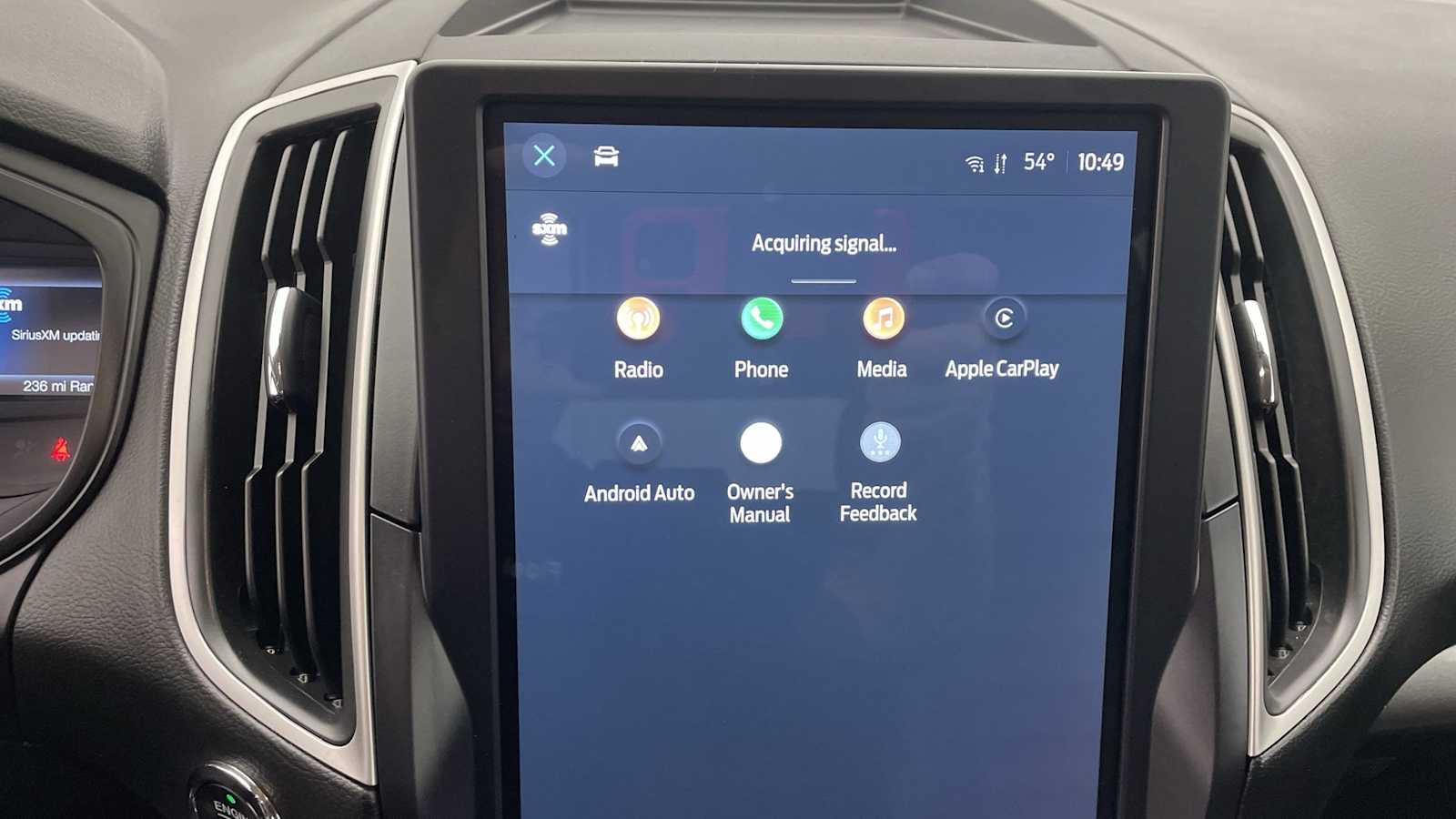 Thumbnail: 2024 Ford Edge - 22