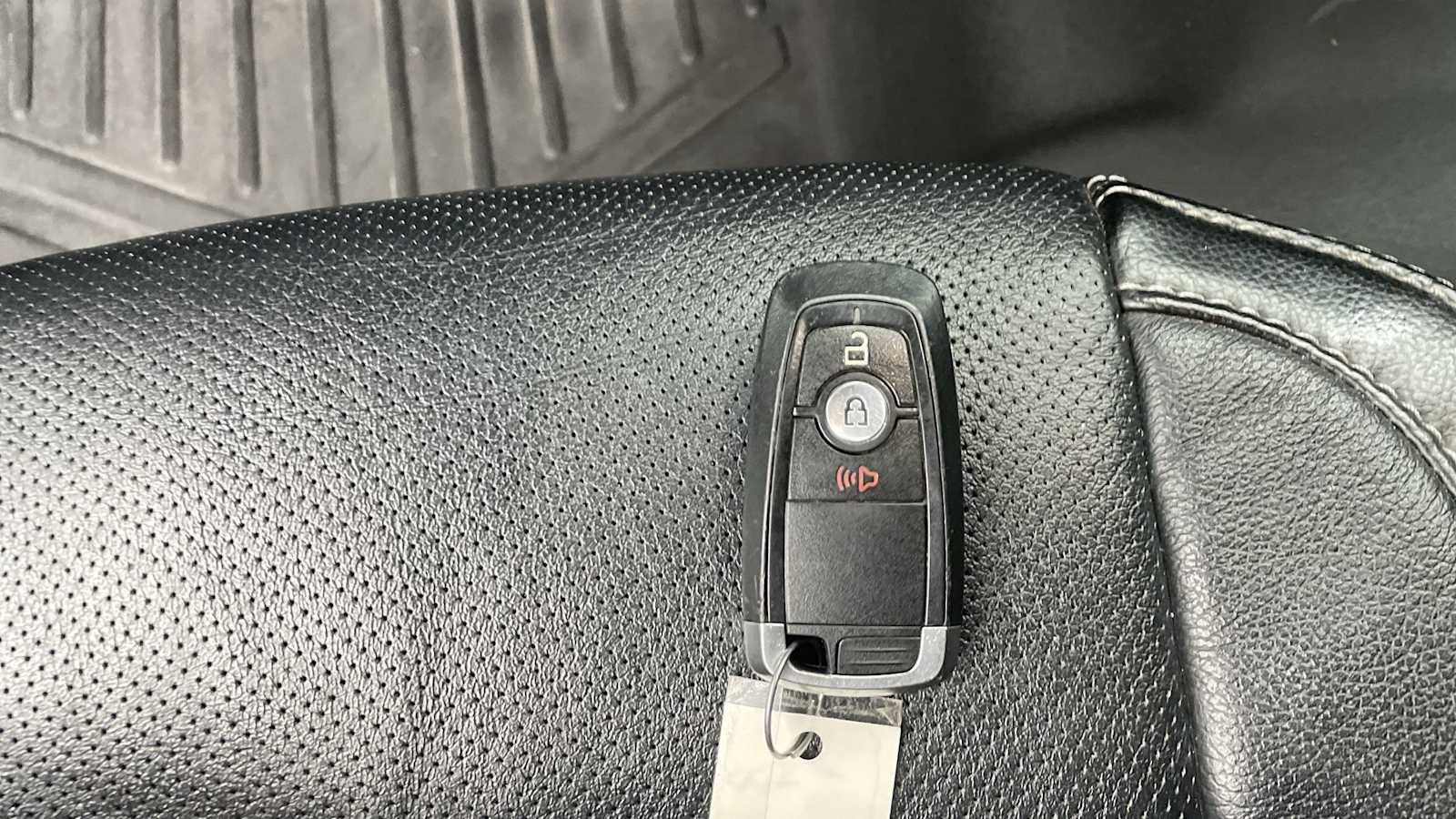 Thumbnail: 2018 Ford F-150 - 20