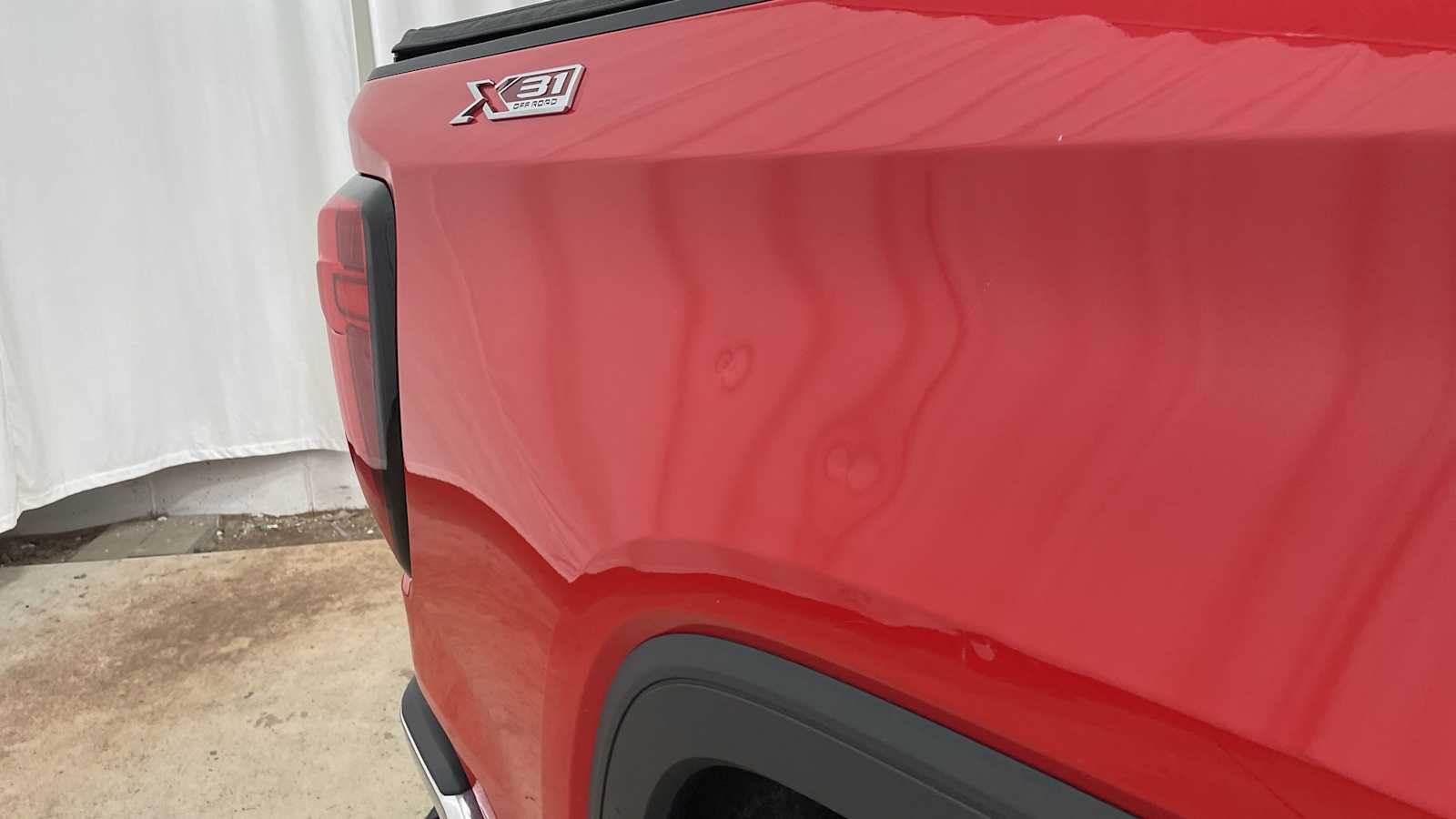 Thumbnail: 2022 GMC Sierra 1500 - 42