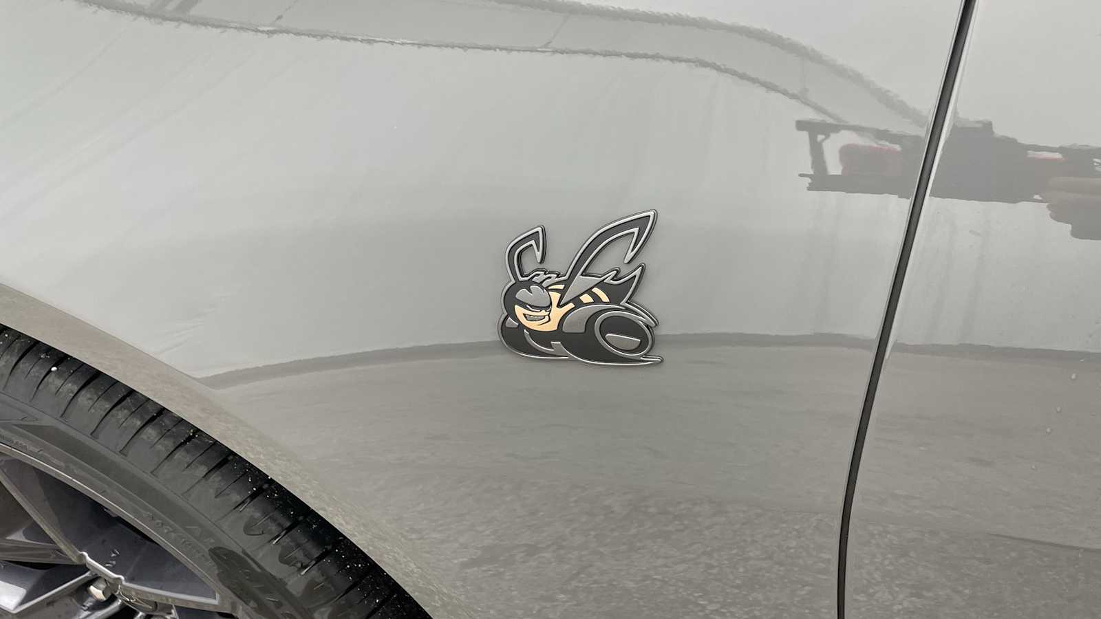 Thumbnail: 2026 Dodge Charger - 25