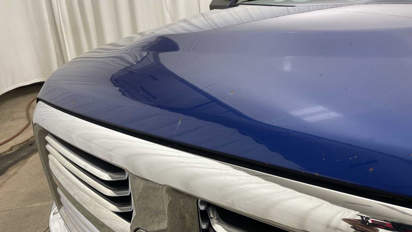 Thumbnail: 2014 RAM 2500 - 42