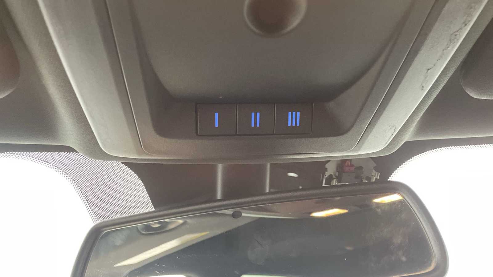 Thumbnail: 2017 RAM 1500 - 20