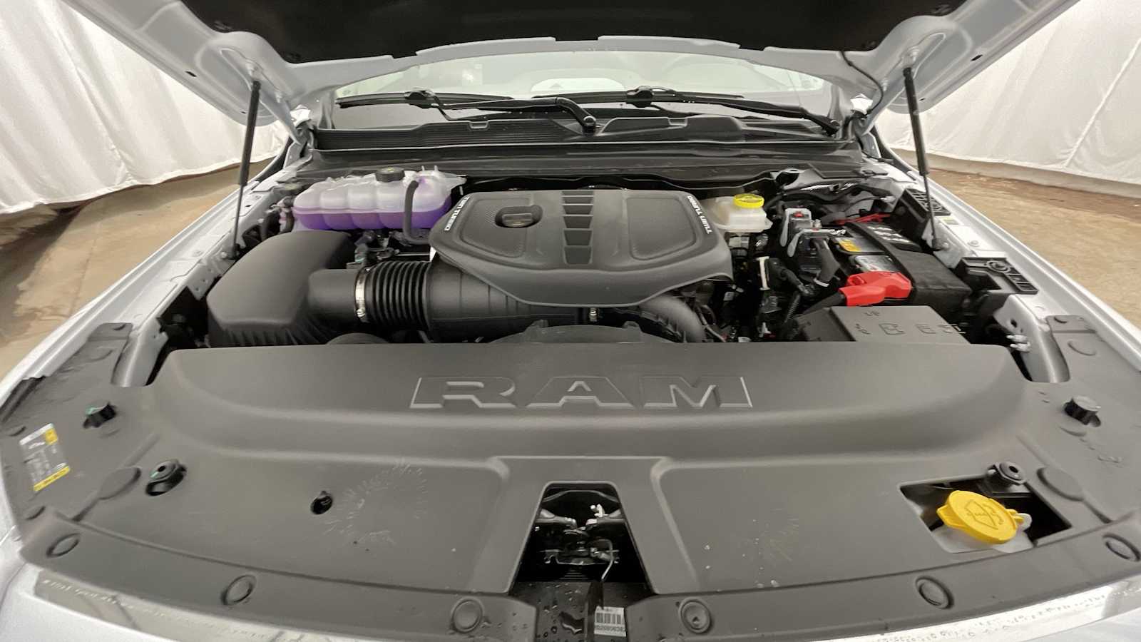 Thumbnail: 2026 RAM 1500 - 28