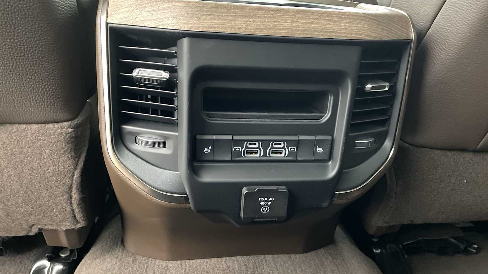 Thumbnail: 2026 RAM 3500 - 27