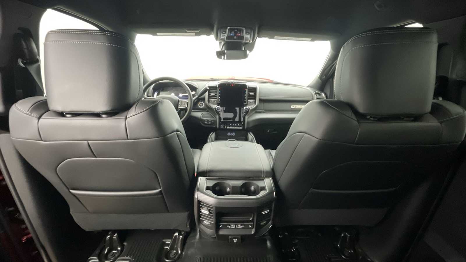 Thumbnail: 2026 RAM 2500 - 8