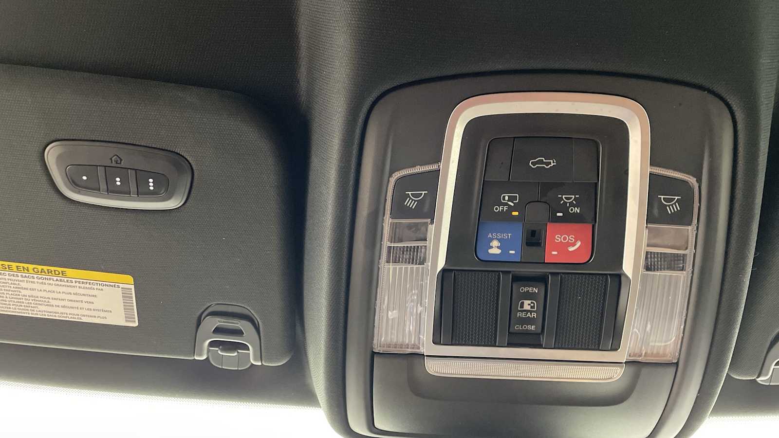 Thumbnail: 2021 RAM 1500 - 22