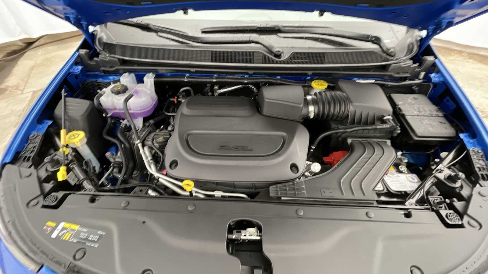 Thumbnail: 2026 Chrysler Pacifica - 30