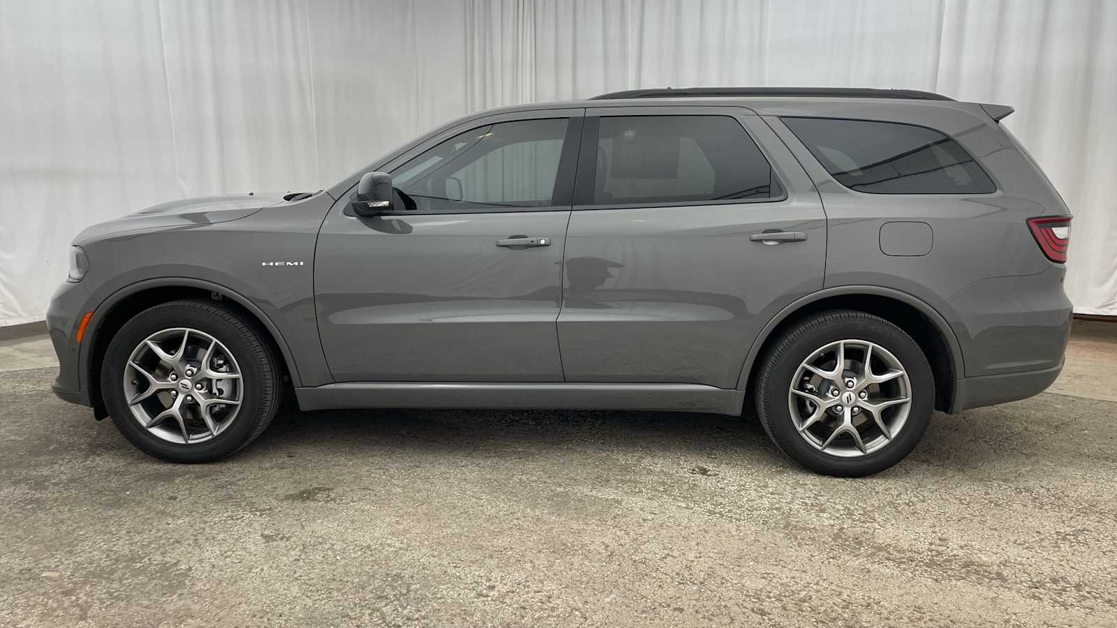 Thumbnail: 2026 Dodge Durango - 34