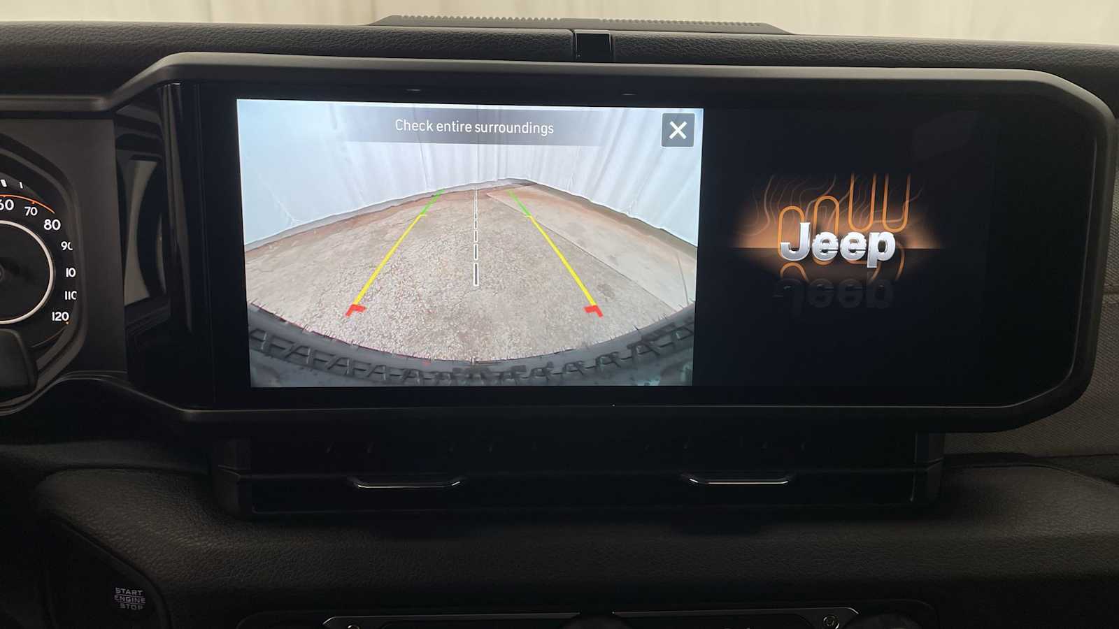 Thumbnail: 2026 Jeep Wrangler - 4