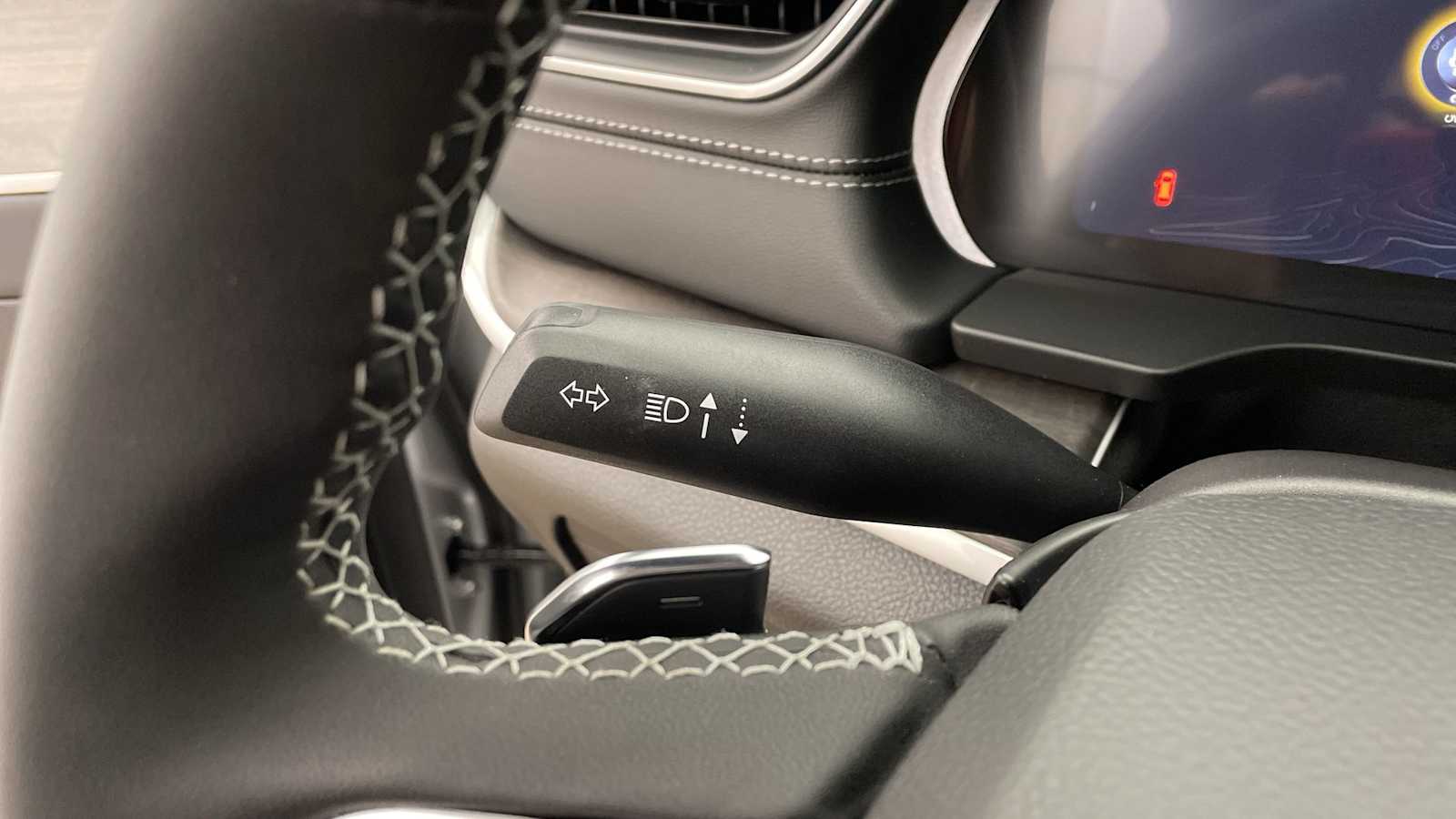 Thumbnail: 2025 Jeep Grand Cherokee - 19