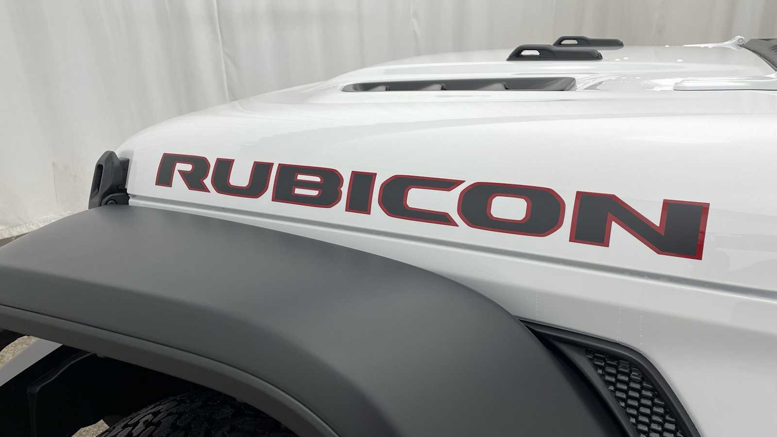 Thumbnail: 2025 Jeep Wrangler - 42