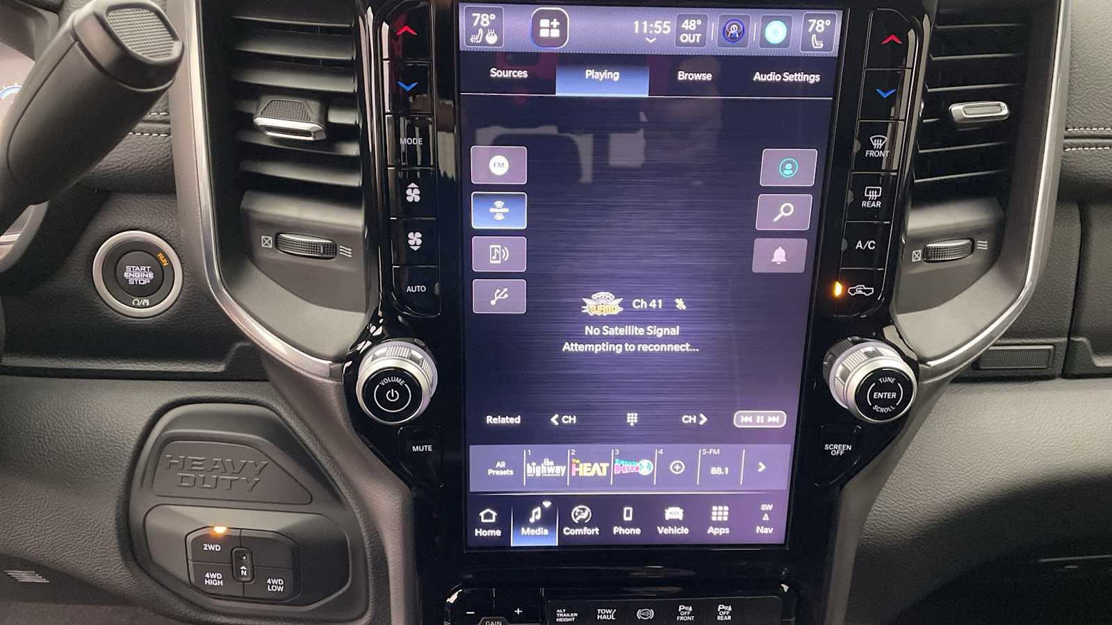 Thumbnail: 2026 RAM 3500 - 18