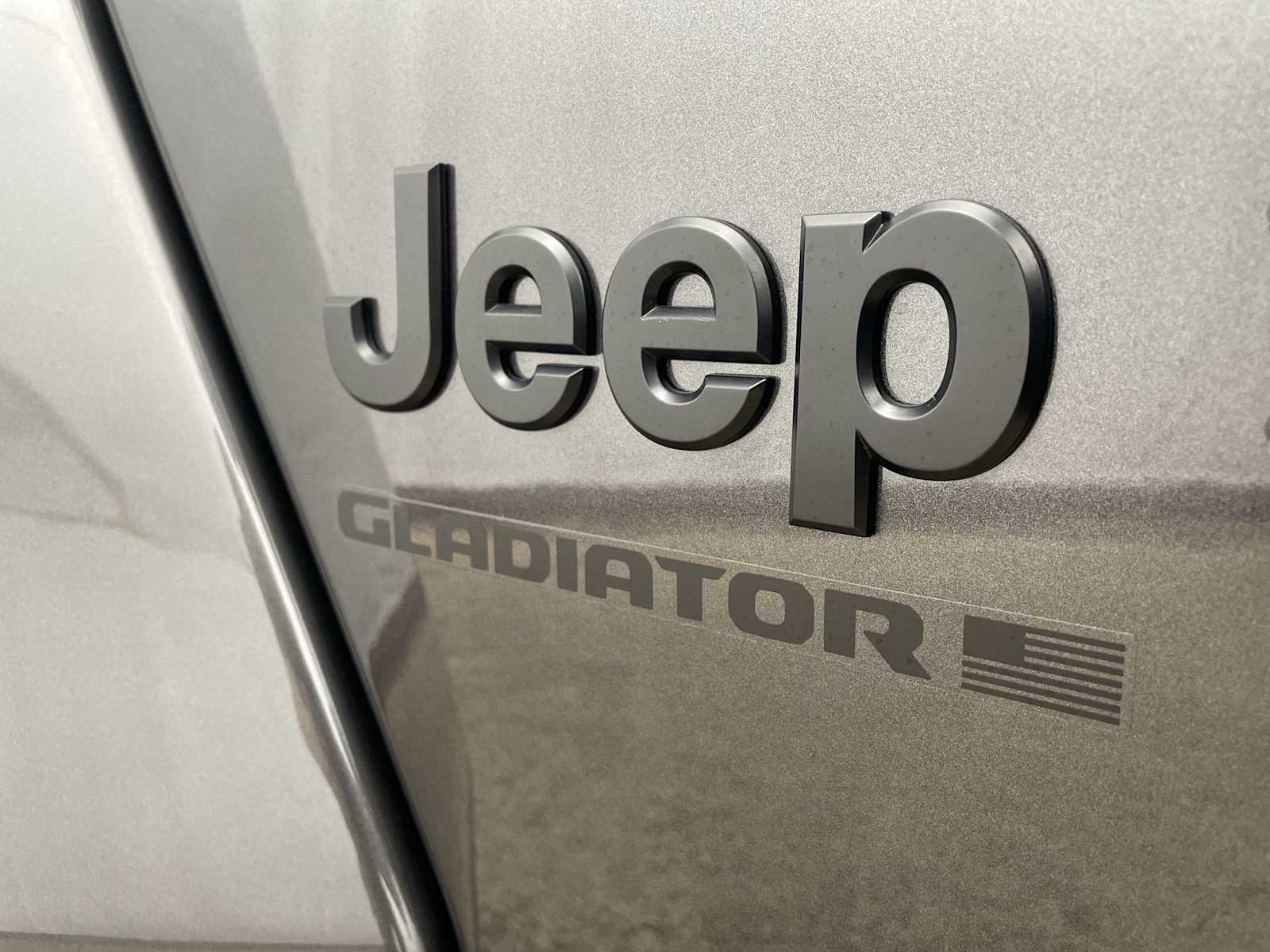 2026 Jeep Gladiator Sport S - Photo 32