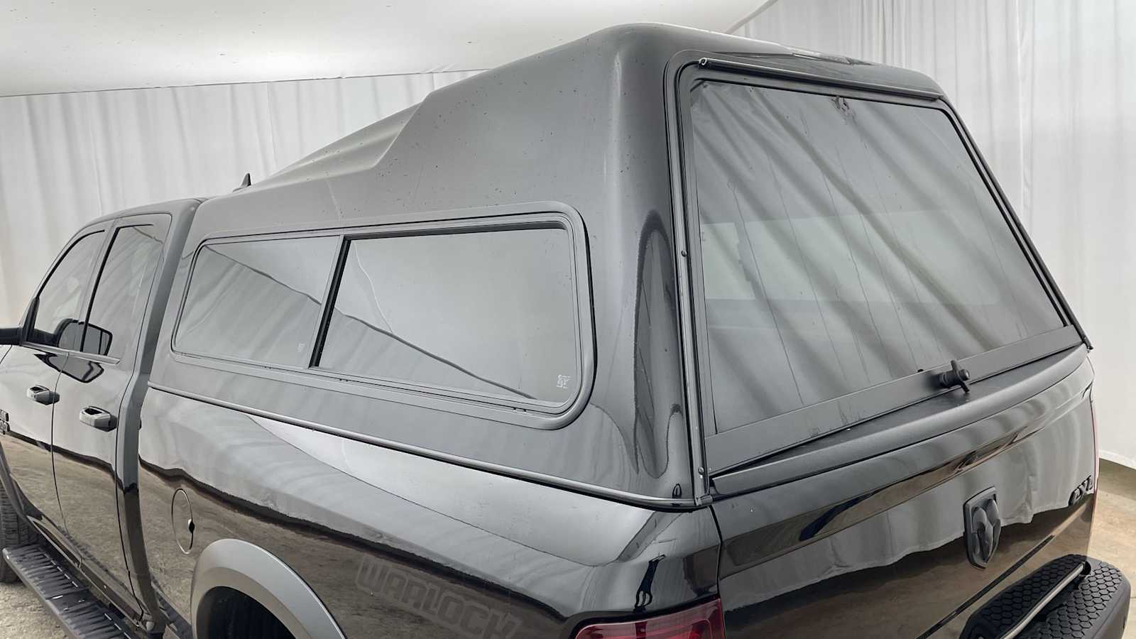 Thumbnail: 2024 RAM 1500 Classic - 24