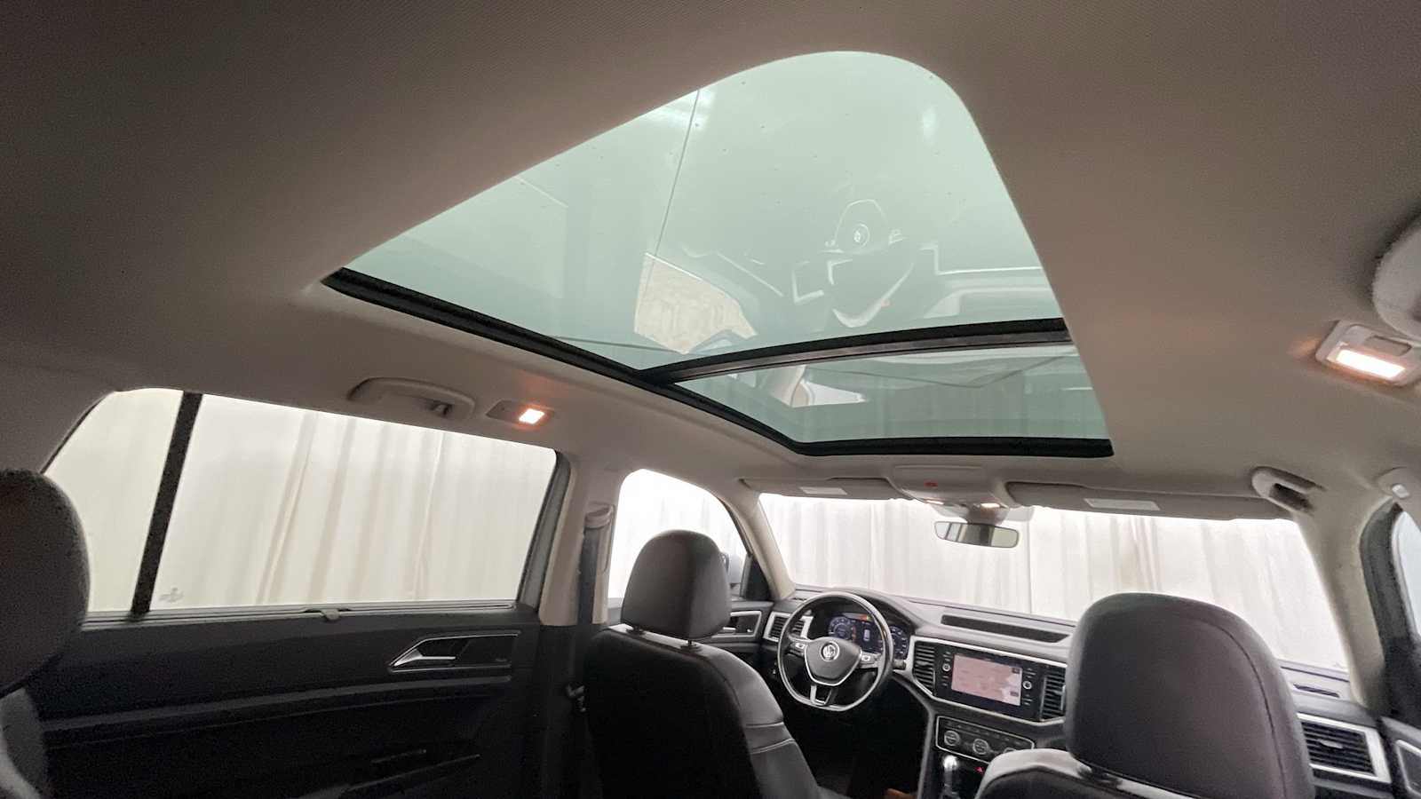 Thumbnail: 2019 Volkswagen Atlas - 13