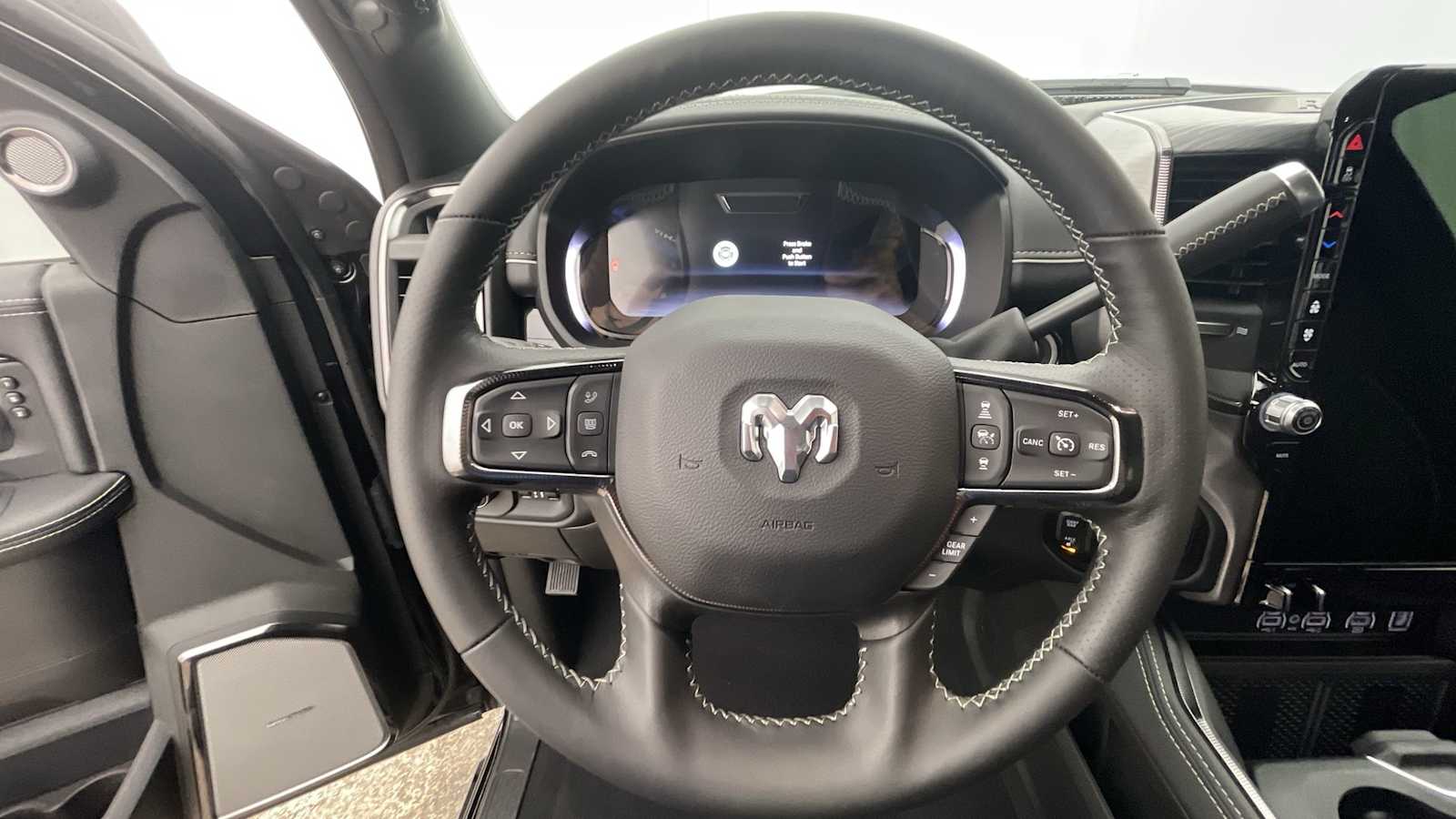 Thumbnail: 2026 RAM 2500 - 13