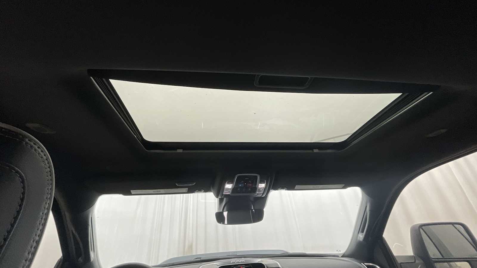 Thumbnail: 2026 RAM 3500 - 9