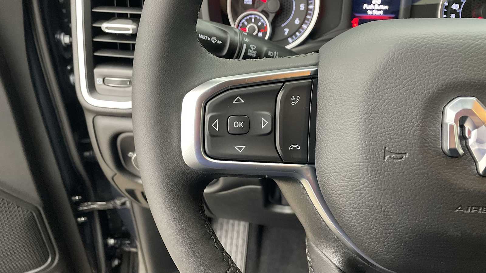 Thumbnail: 2026 RAM 1500 - 12