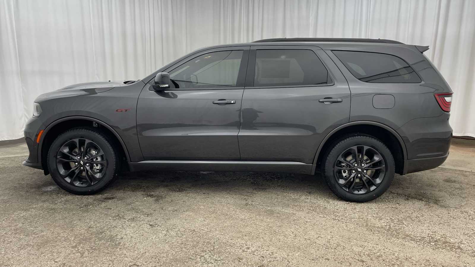 Thumbnail: 2026 Dodge Durango - 34